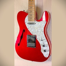 Fender Telecaster Thinline