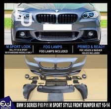 FOR BMW 5 SERIES F10 F11 10-14