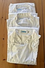 De Berkel Chefs Jackets x3