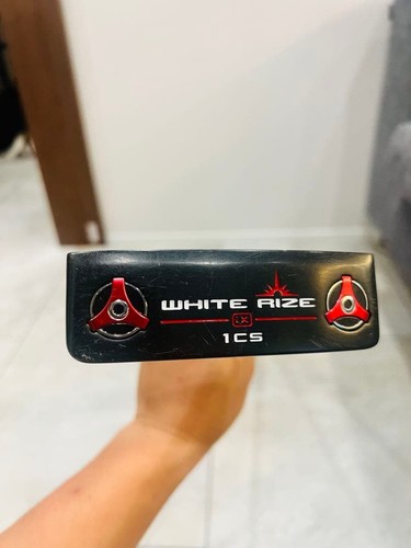 Odyssey white rize 1cs - ix,