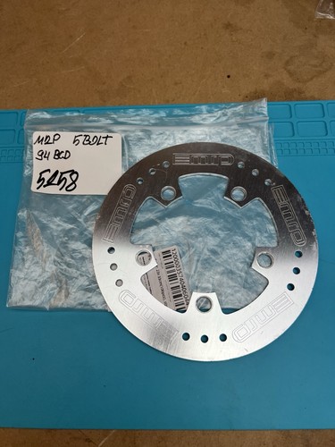 Mrp bash guards - bash, rings