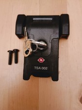 LOCKING CATCH FOR SKB/FENDER