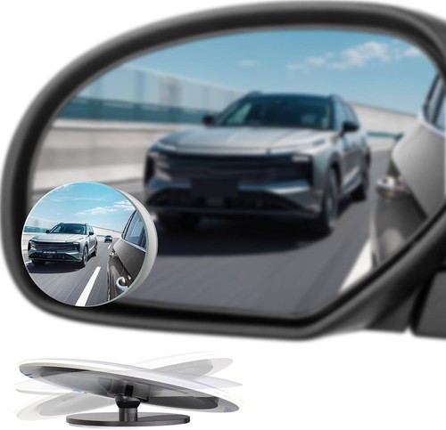 Blind spot mirrors pack - blind,