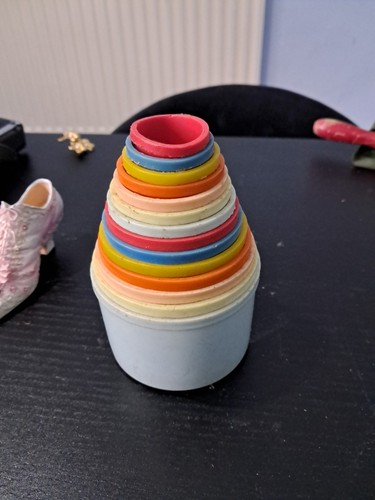 Vintage 1961 kiddicraft - vintage,