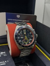2024 tag heuer chronograph - heuer,