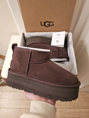 Ugg classic ultra mini - ultra,