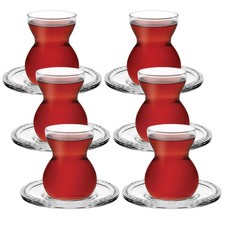 Pasabahce 140ml Glass Turkish