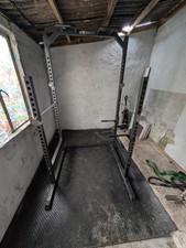 GYM MASTER Heavy Duty Bench