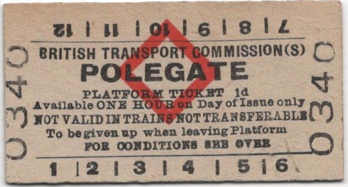 British railways btc red - railways,