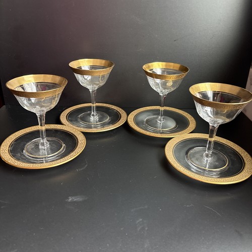 Tiffin franciscan minton - 4, tiffin-franciscan