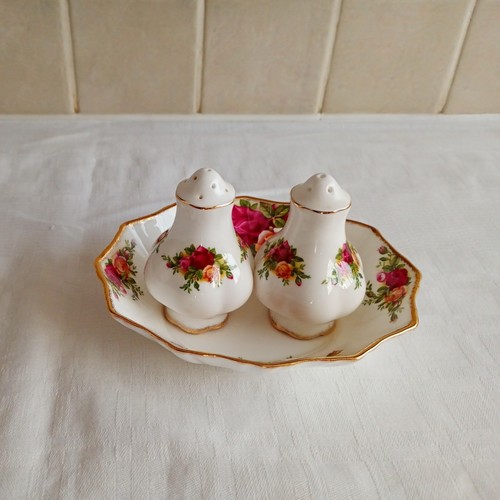 Royal albert old country - royal,