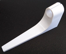 Overhang Gauge For Technics SL-1210 MK2, MK3, MK4, MK5, M6, MK7 Turntables