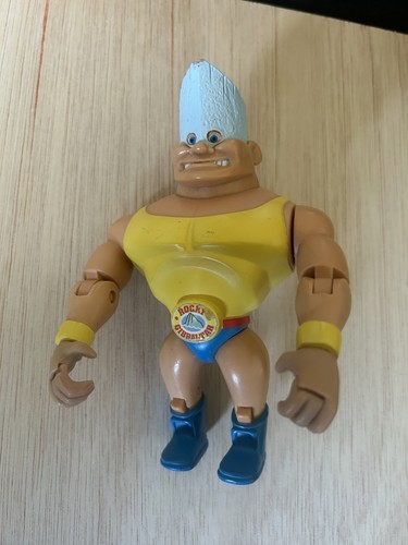 Disney pixar toy story rocky - disney,