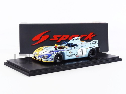 Spark porsche 908 - spark, 908/3