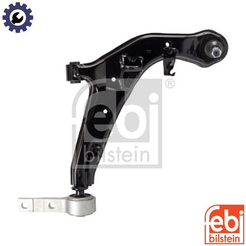 Controltrailing arm wheel - controltrailing,