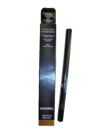 Chanel stylo yeux waterproof - chanel,