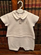 Tutto Piccolo Spanish White &