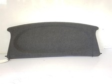 2005 FIAT PUNTO PARCEL SHELF 3 DOOR HATCHBACK 