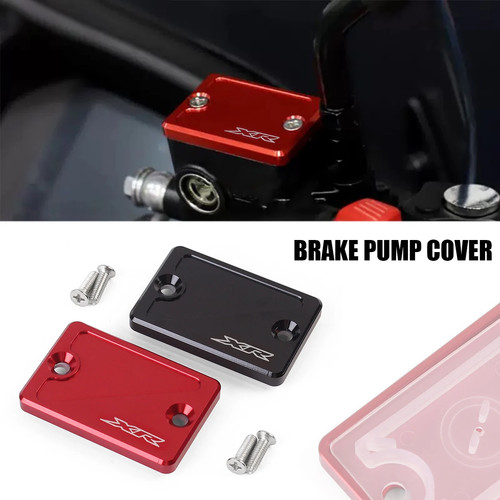 Cnc aluminium front brake - aluminium,