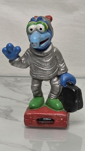 Vintage hansen 1999 muppets - vintage,
