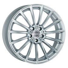 ALLOY WHEEL MAK KOMET FOR