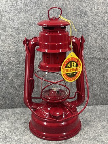 Feuerhand hurricane lantern - feuerhand,
