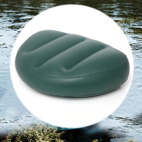 Inflatable kayak boat seat - inflatable,
