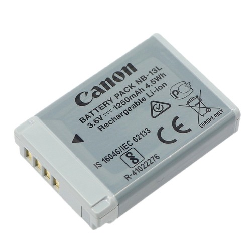 New original canon 13l - new,