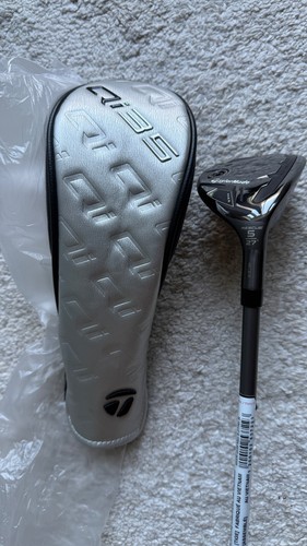 Taylormade qi35 max rescue - max,