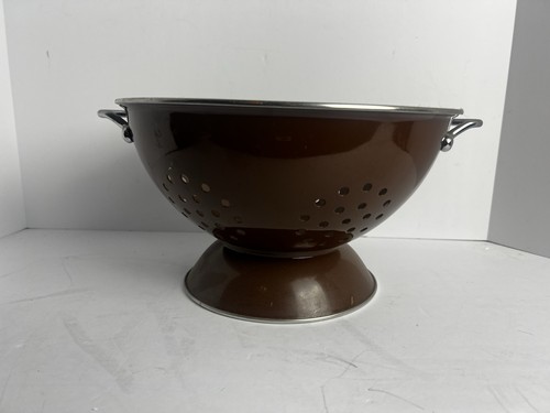 This vintage brown - this,