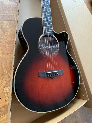 Tanglewood tw4ceavb - ,