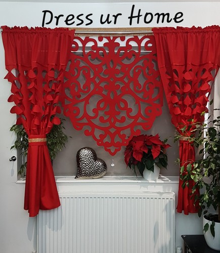 Ready made set - made,