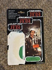 Star Wars Meccano Han Solo