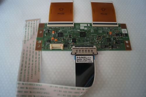 Con board runtk5351tp0055fv - t-con,