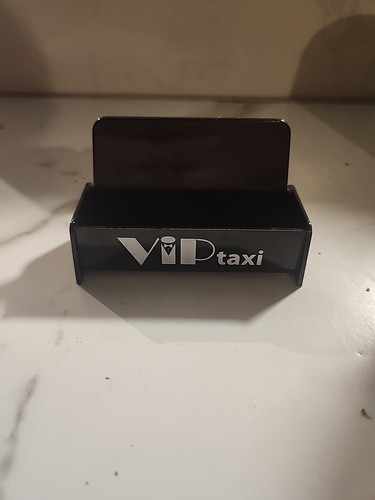 Vip taxi business - taxi, card