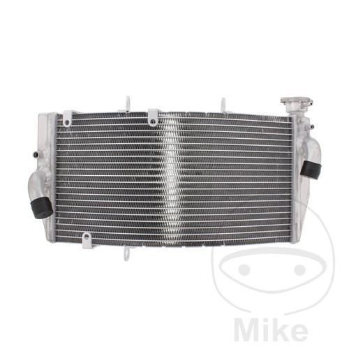 Jmp radiator fits honda cbr - jmp,