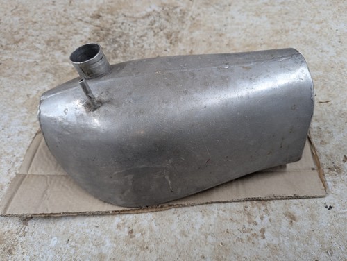 Montessa cota petrol tank - montessa,