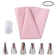 8 PCS Set Silicone Kitchen
