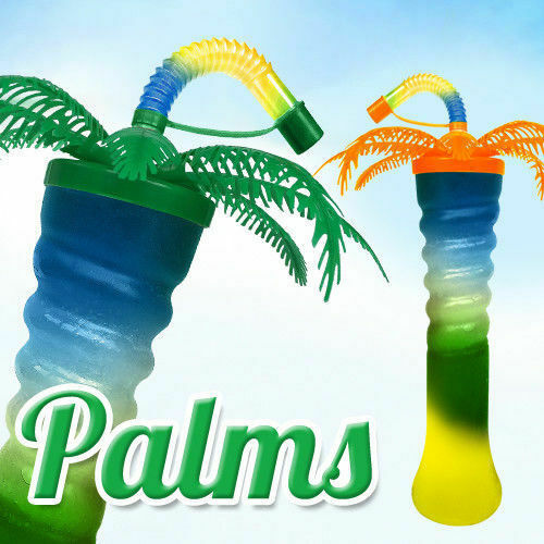 Palm tree novelty - palm,
