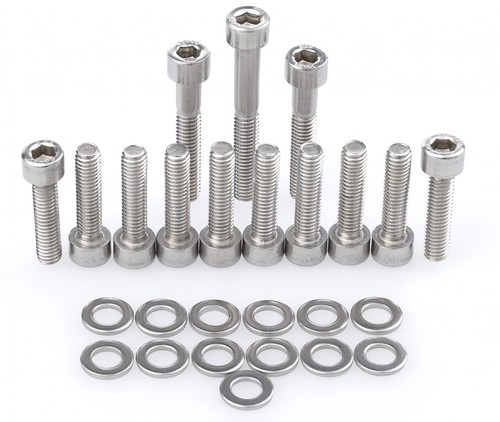 Yamaha aerox variomatic - yamaha, screws