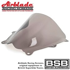 Airblade Race Screen FITS