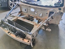 2018 AUDI R8 FRONT FRAME