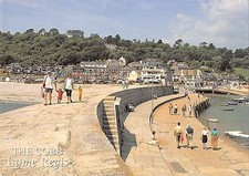 BR75850 the cobb lyme regis