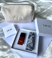 Dior Rouge 999 Satin Lipstick