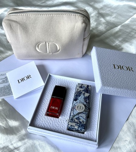 Dior rouge 999 satin - rouge, lipstick