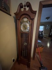 Howard Miller Grandmother