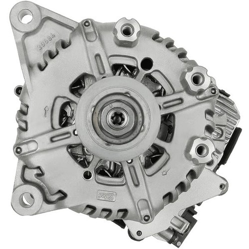 New genuine alternator fits - new,