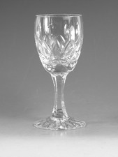Royal brierley crystal - crystal,