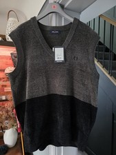 Fred Perry Colour Block Field