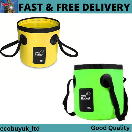 12l 20l portable - 12l/20l, collapsible